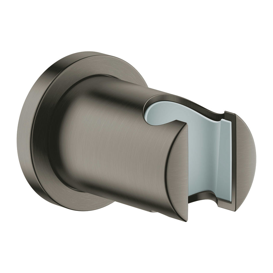 Grohe držač tuš ručice Brushed Hard graphite 27074AL0