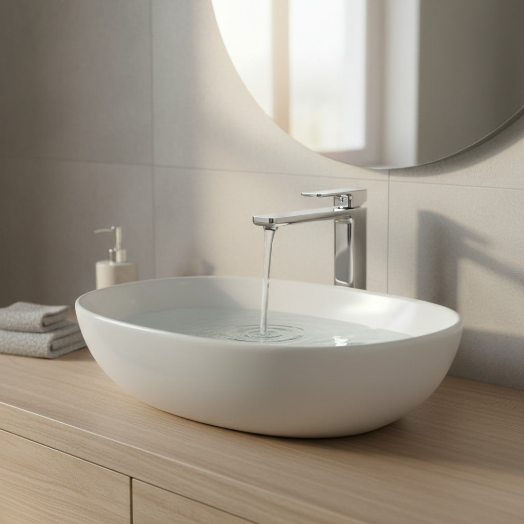 Rosan S2 baterija za lavabo 230209
