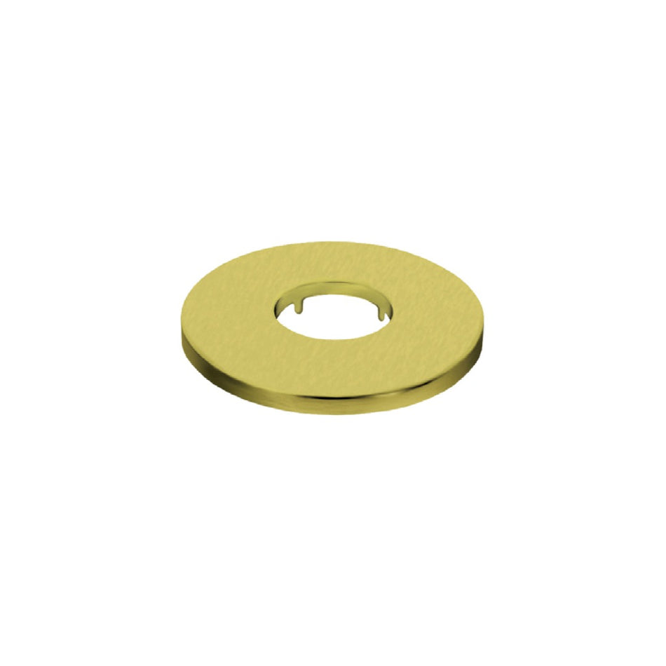 Rosan Rozeta 1/2 60mm gold PRO312G