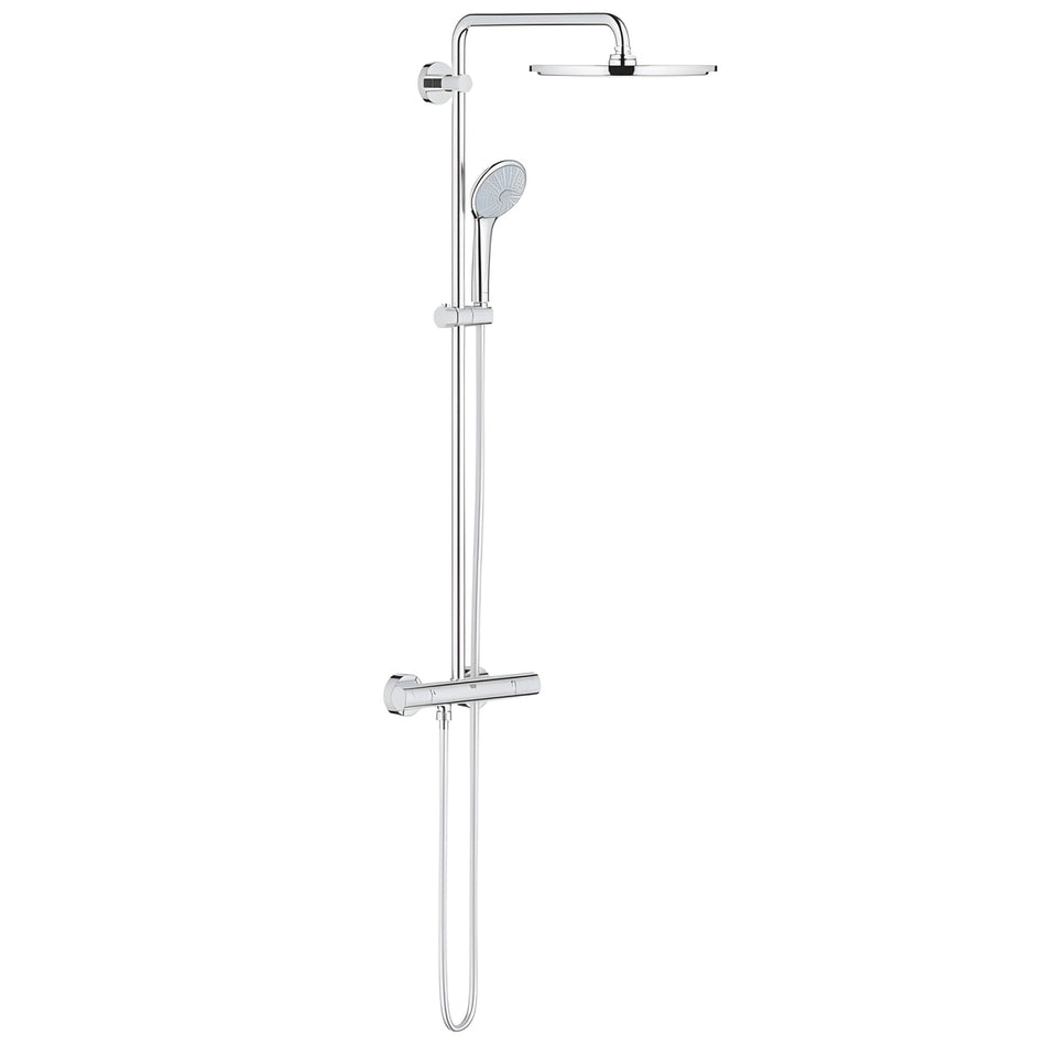 Grohe Euphoria XXL 310 Termostatski Usponski tuš 26075000