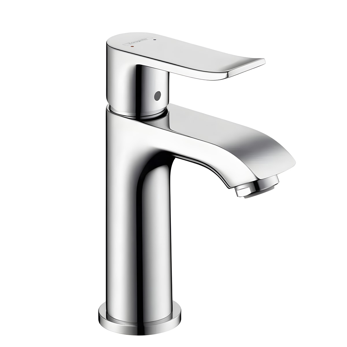 Hansgrohe Metris 100 slavina za umivaonik sa podsklopom 31088000