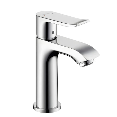 Hansgrohe Metris 100 slavina za umivaonik sa podsklopom 31088000
