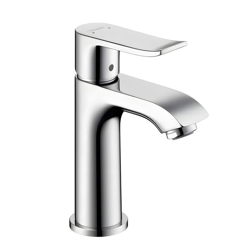 Hansgrohe Metris 100 slavina za umivaonik sa podsklopom 31088000