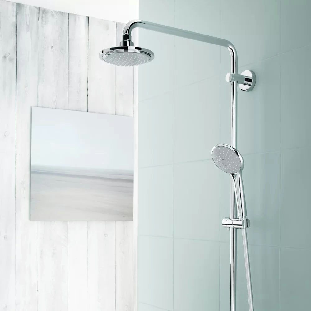 Grohe Euphoria Cosmopolitan 160 tuš ruža 28233000
