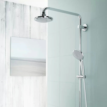 Grohe Euphoria Cosmopolitan 160 tuš ruža 28233000