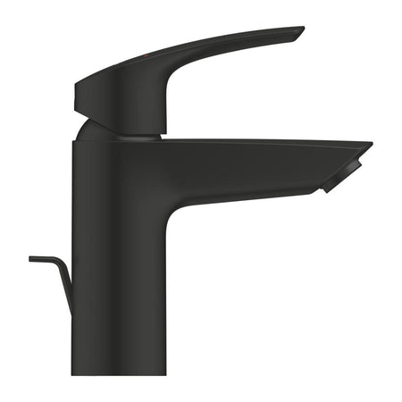 GROHE EUROSMART ZA UMIVAONIK S-SIZE MATT BLACK 332652433