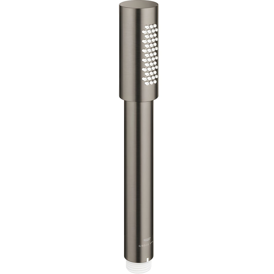 Grohe RAINSHOWER AQUASTICK tuš ručica Brushed Hard graphite