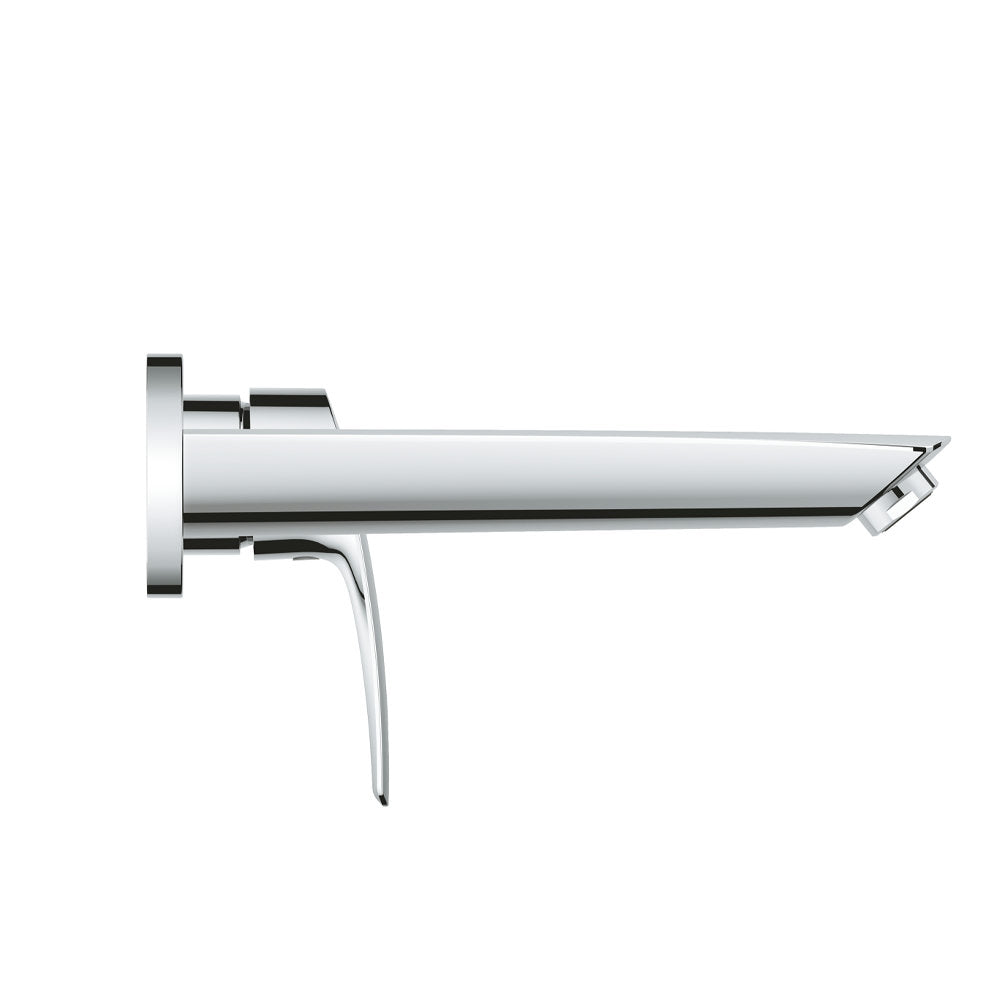 Grohe Eurosmart baterija za umivaonik, 2 otvora M-Size 29338003