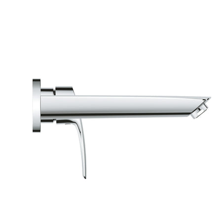 Grohe Eurosmart baterija za umivaonik, 2 otvora M-Size 29338003