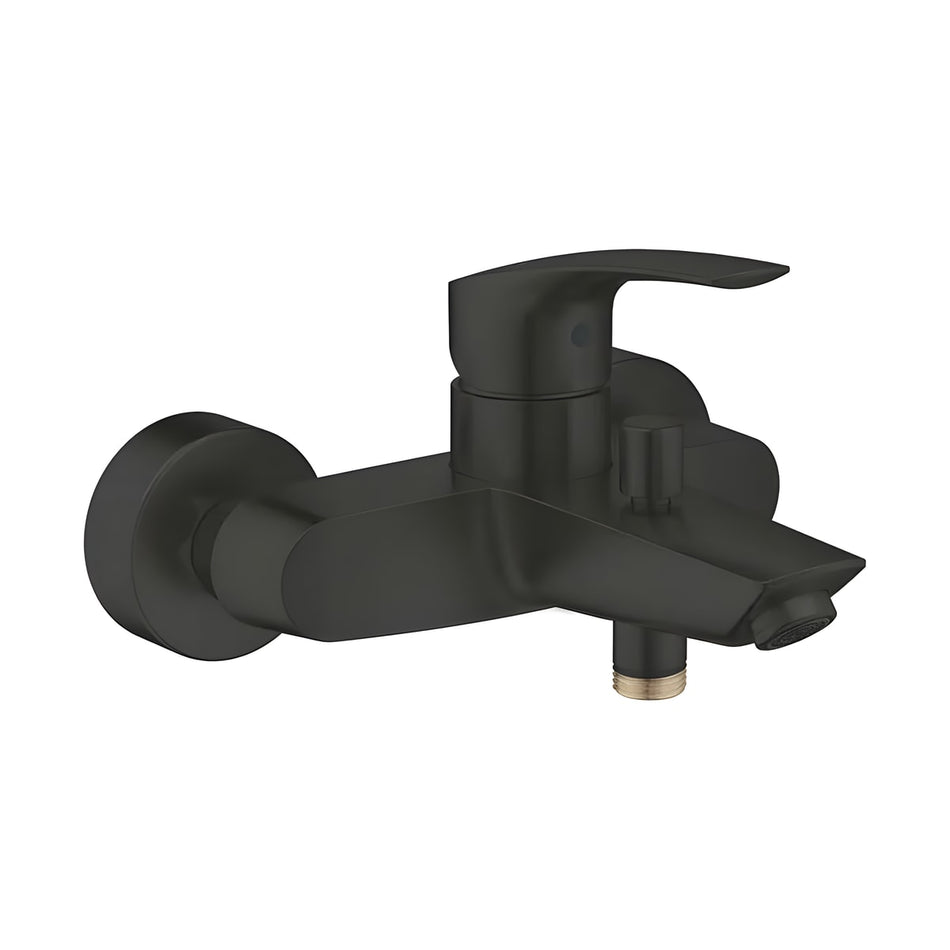 Grohe Eurosmart za kadu MATTE Black 333002433