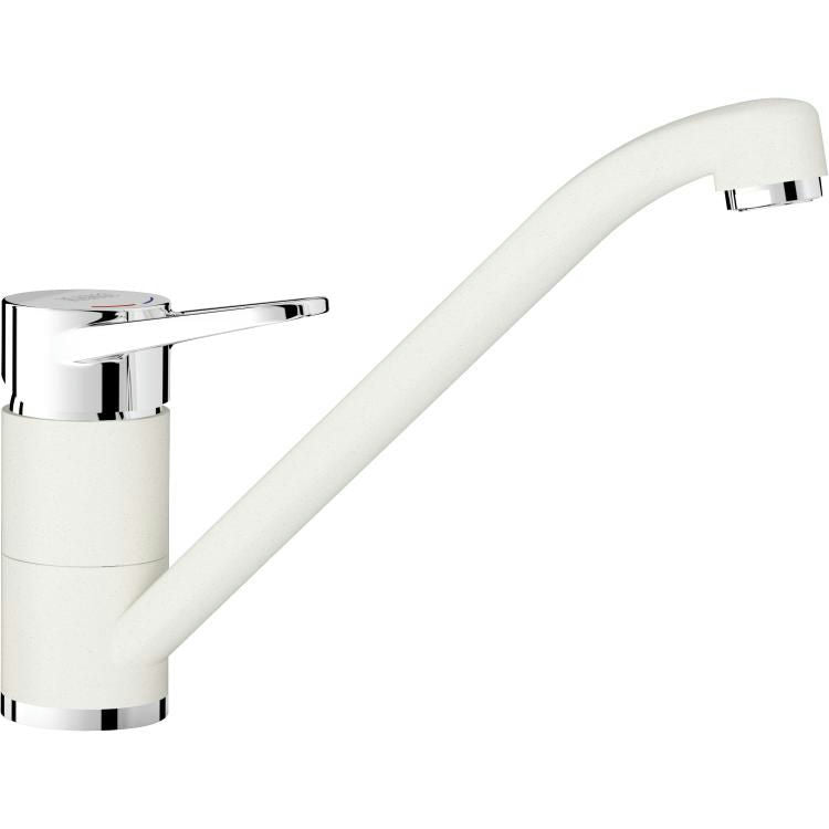 Blanco Wega II slavina za sudoperu bela 526408