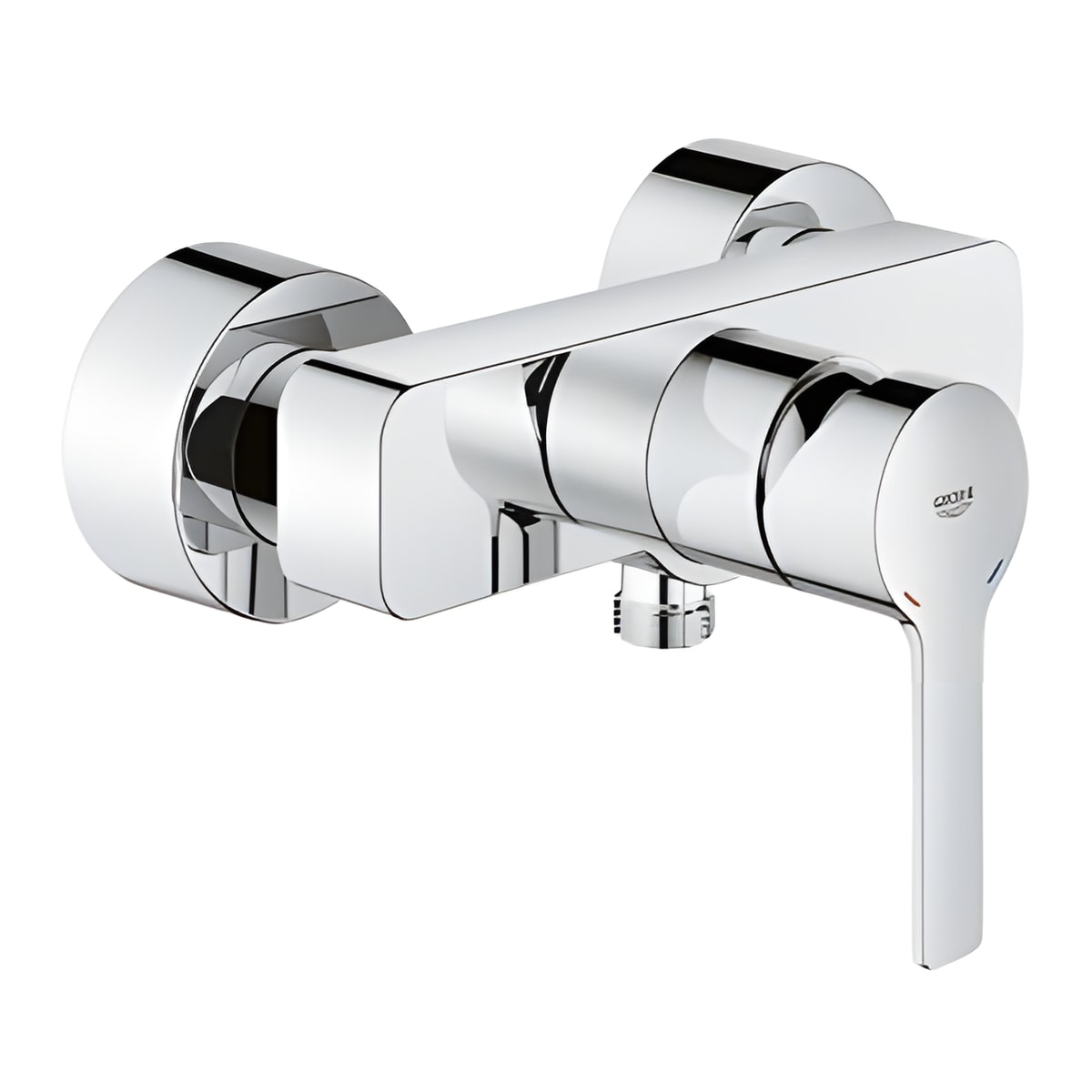 Grohe Lineare baterija za tuš kadu 33865001