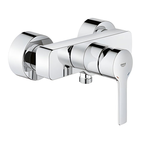 Grohe Lineare baterija za tuš kadu 33865001