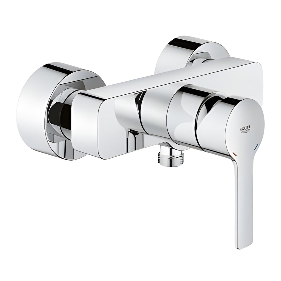 Grohe Lineare baterija za tuš kadu 33865001