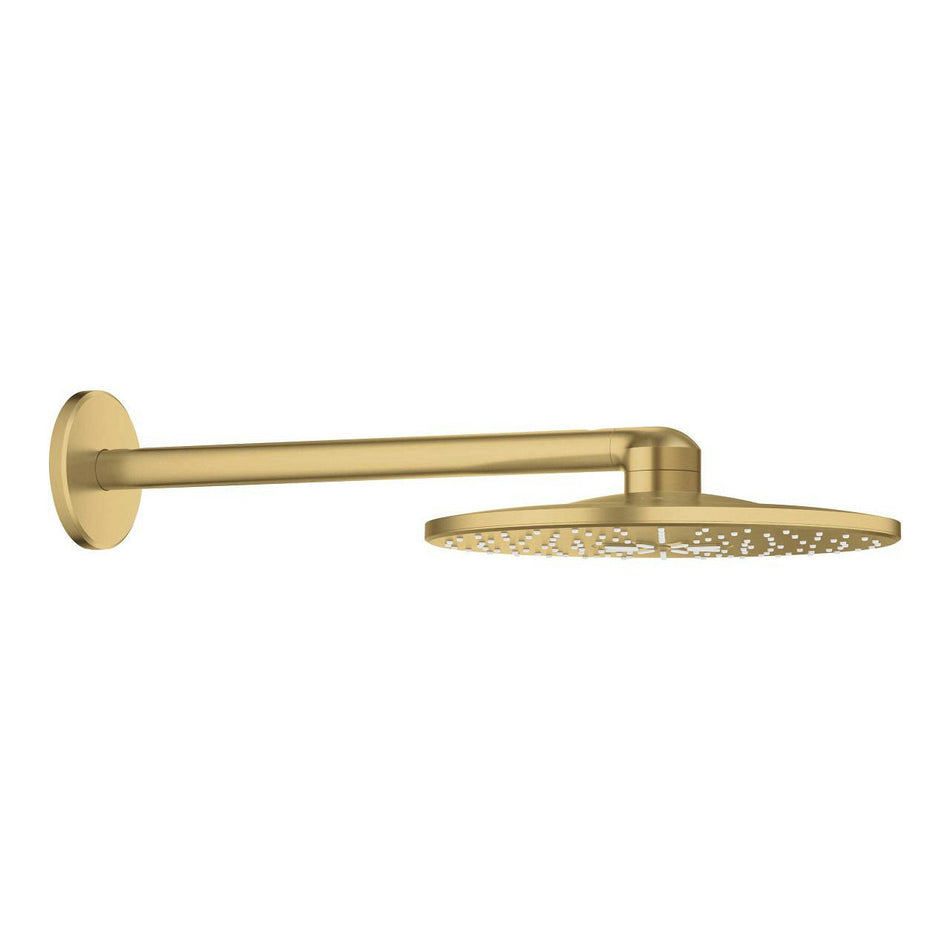 Grohe Rainshower SmartActive 310 SET Brushed Cool sunrise 26475GN0