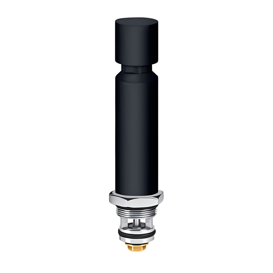 Rosan Prebacivač za uzidne baterije - DUBOKA UGRADNJA - DARK PREB313LB