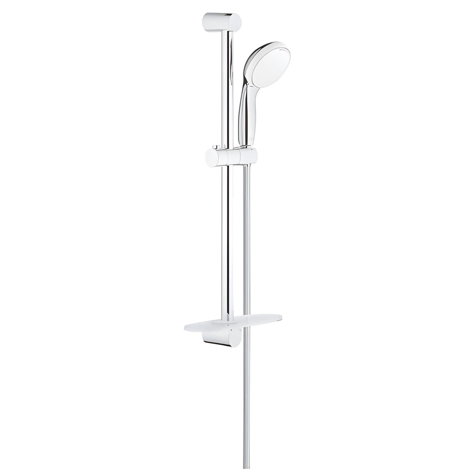 Grohe Tempesta 100 Klizna šipka set, 2 funkcije 27926001
