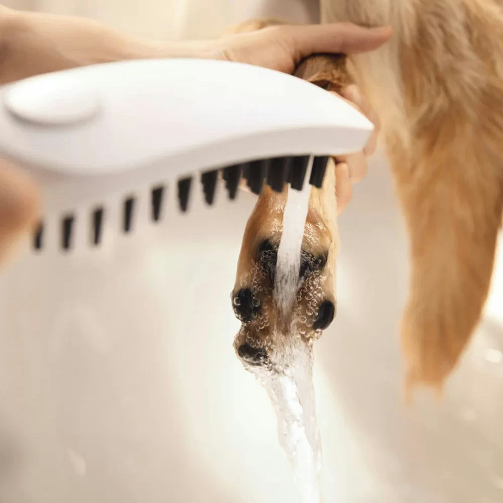 Hansgrohe DogShower 150 tuš ručica 3 funkcije 26640700