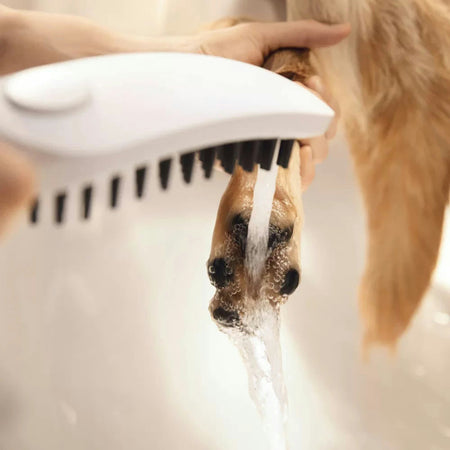 Hansgrohe DogShower 150 tuš ručica 3 funkcije 26640700