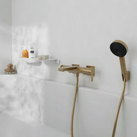 Hansgrohe Isiflex tuš crevo 160 cm bronza 28276140