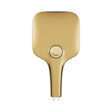 Grohe Rainshower Smartactive 130 tuš ručica 3 funkcije 26582GN0