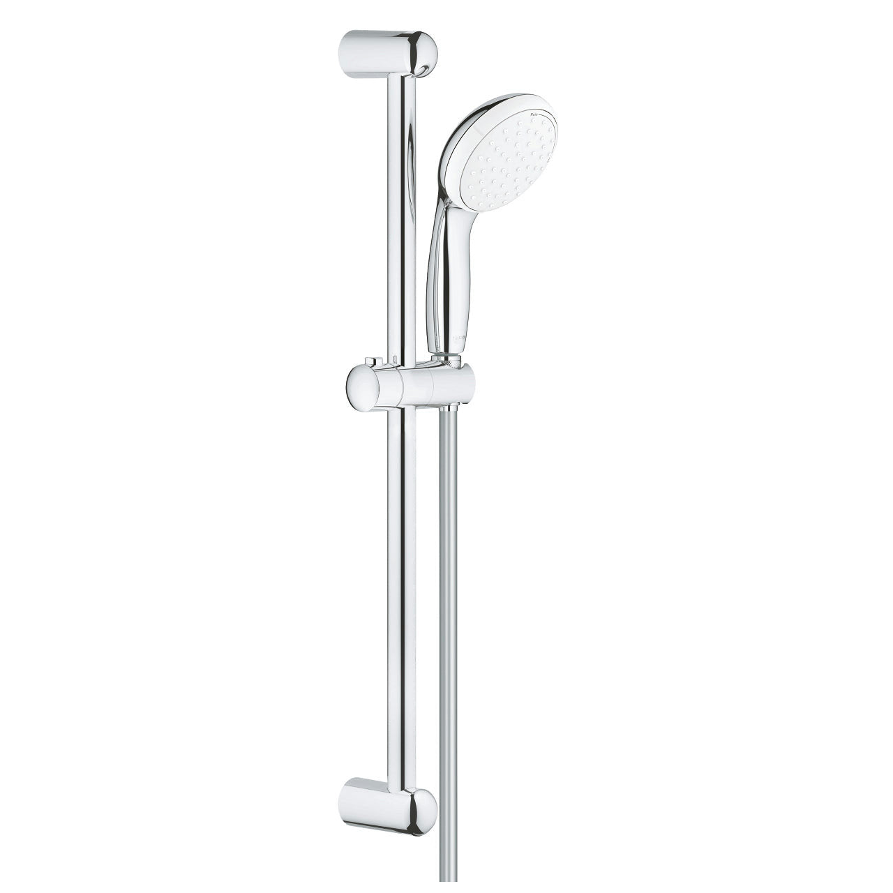 Grohe Tempesta 100 tuš set sa kliznom šipkom 2 mlaza 26162001