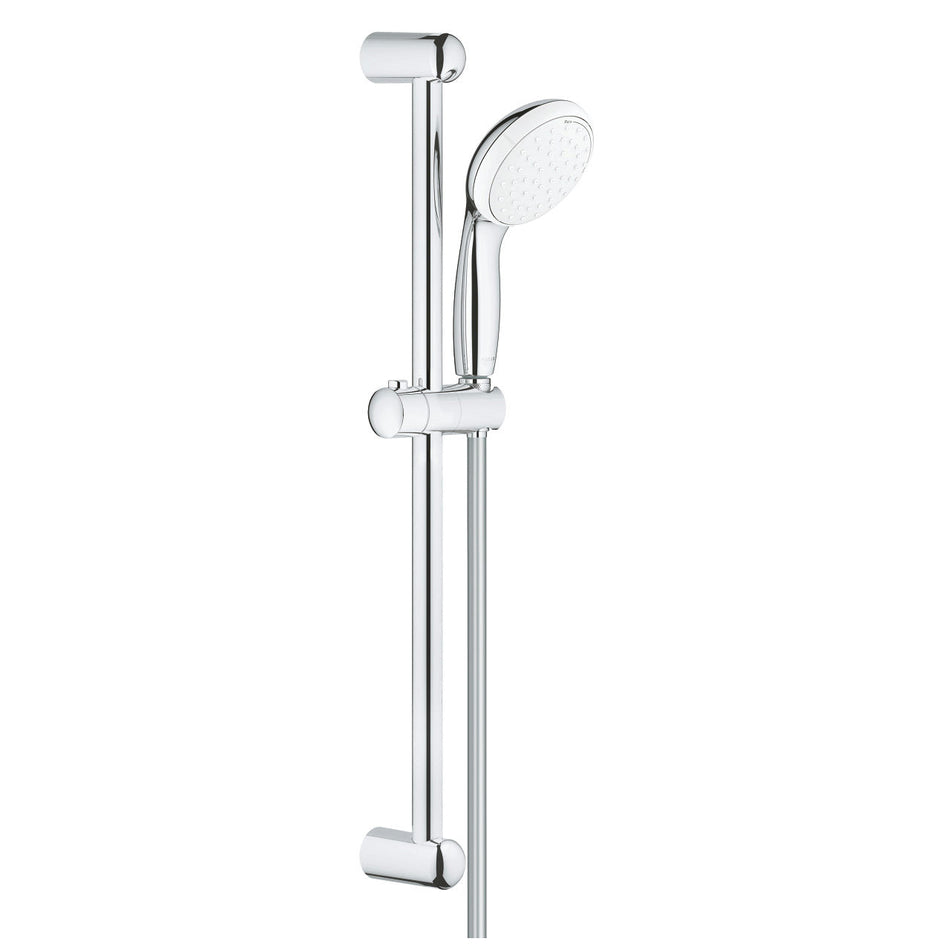 Grohe Tempesta 100 tuš set sa kliznom šipkom 2 mlaza 26162001