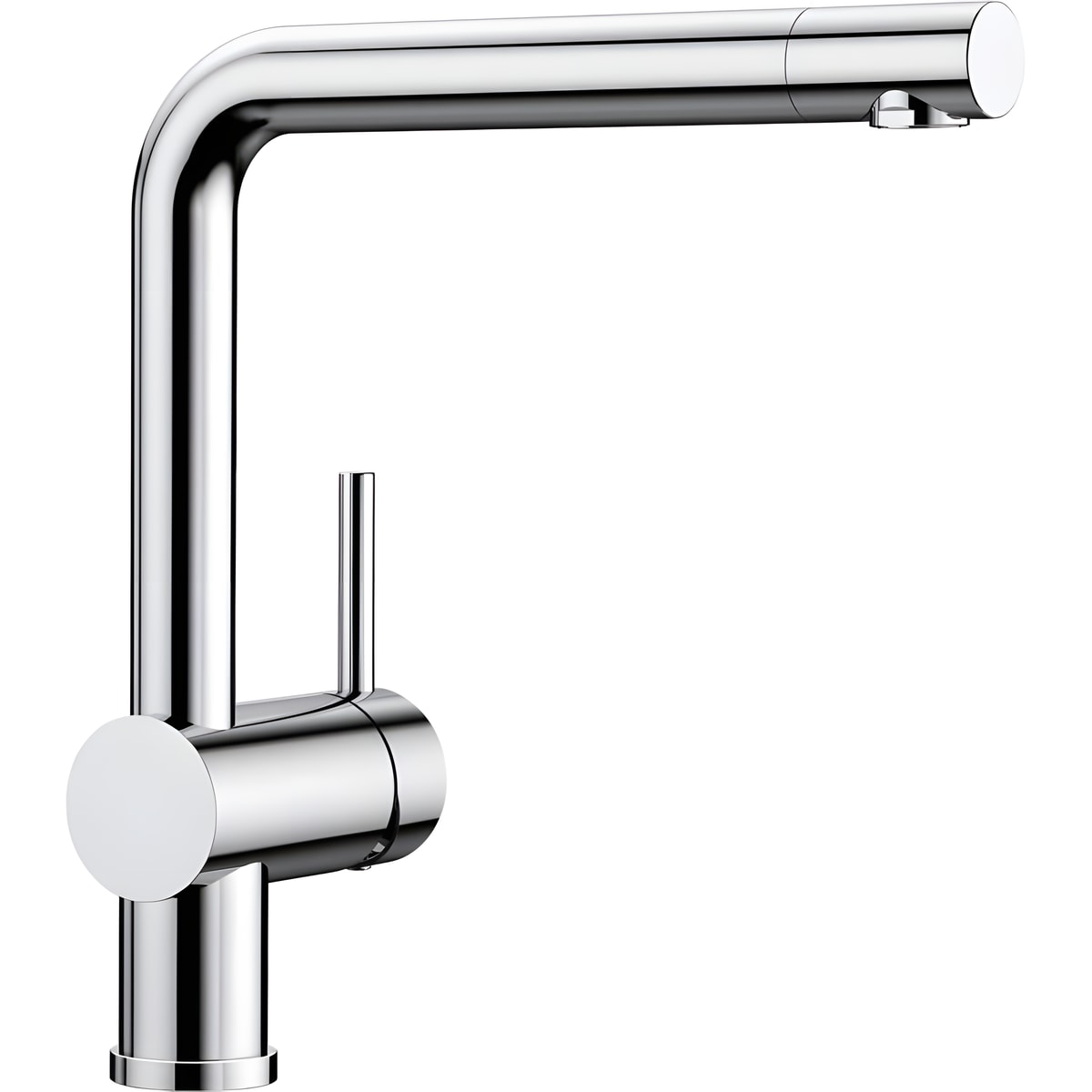 Blanco Linus slavina za sudoperu hrom 514019