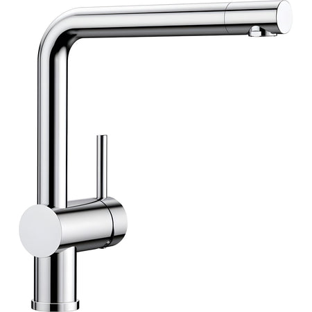 Blanco Linus slavina za sudoperu hrom 514019