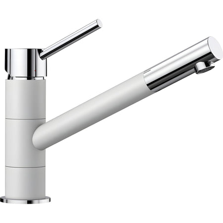 Blanco Kano slavina za sudoperu bela 525030