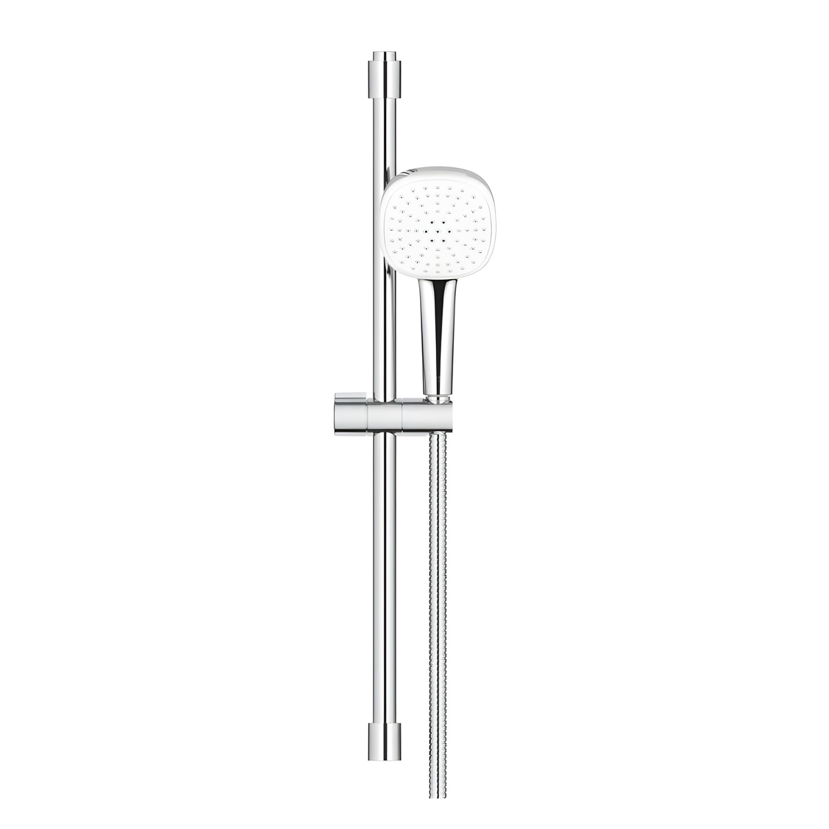Grohe Tempesta Cube110 tuš set sa kliznom šipkom 2 mlaza 26904003