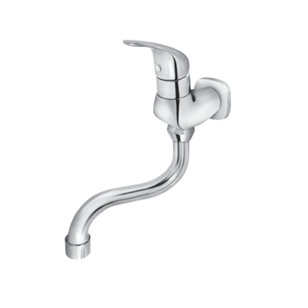 Rosan Perla jednoručna baterija za hladnu vodu izliv 140mm JP523014