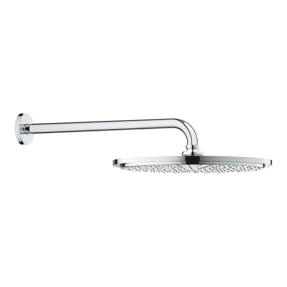 Grohe Rainshower Cosmopolitan 310 set tuš ruža i držač HROM 26066000
