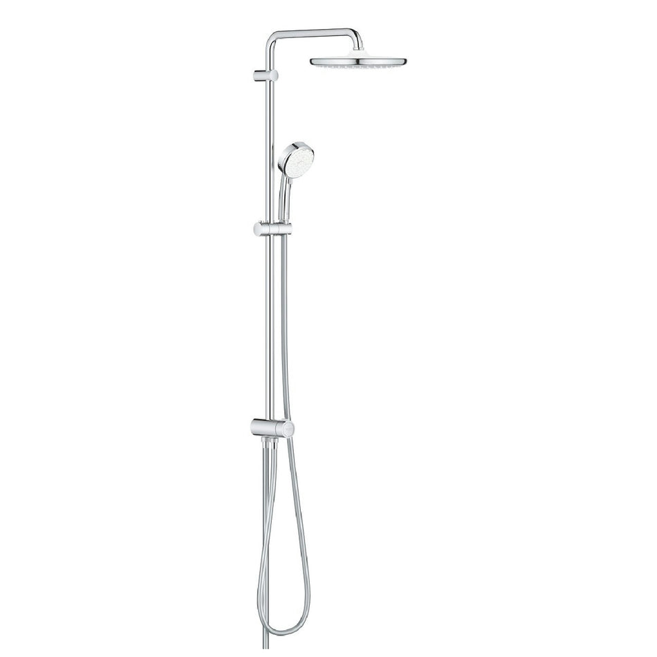 Grohe Tempesta Cosmopolitan tuš ruža 250 sa diverterom 26675000