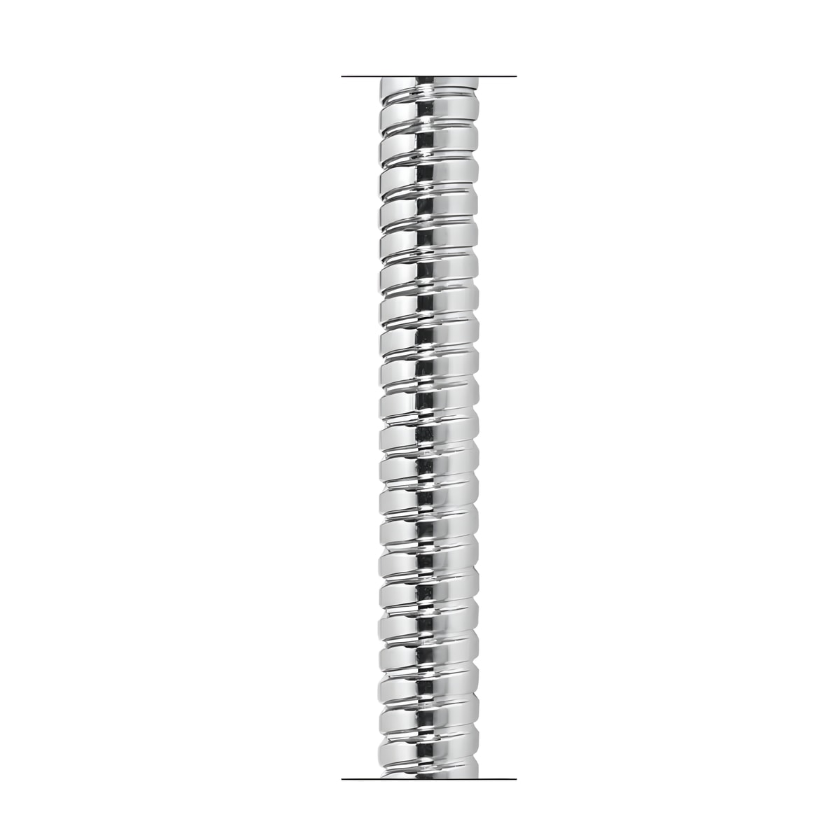 Rosan tuš crevo 60cm – duplo pleteno PGC60KD