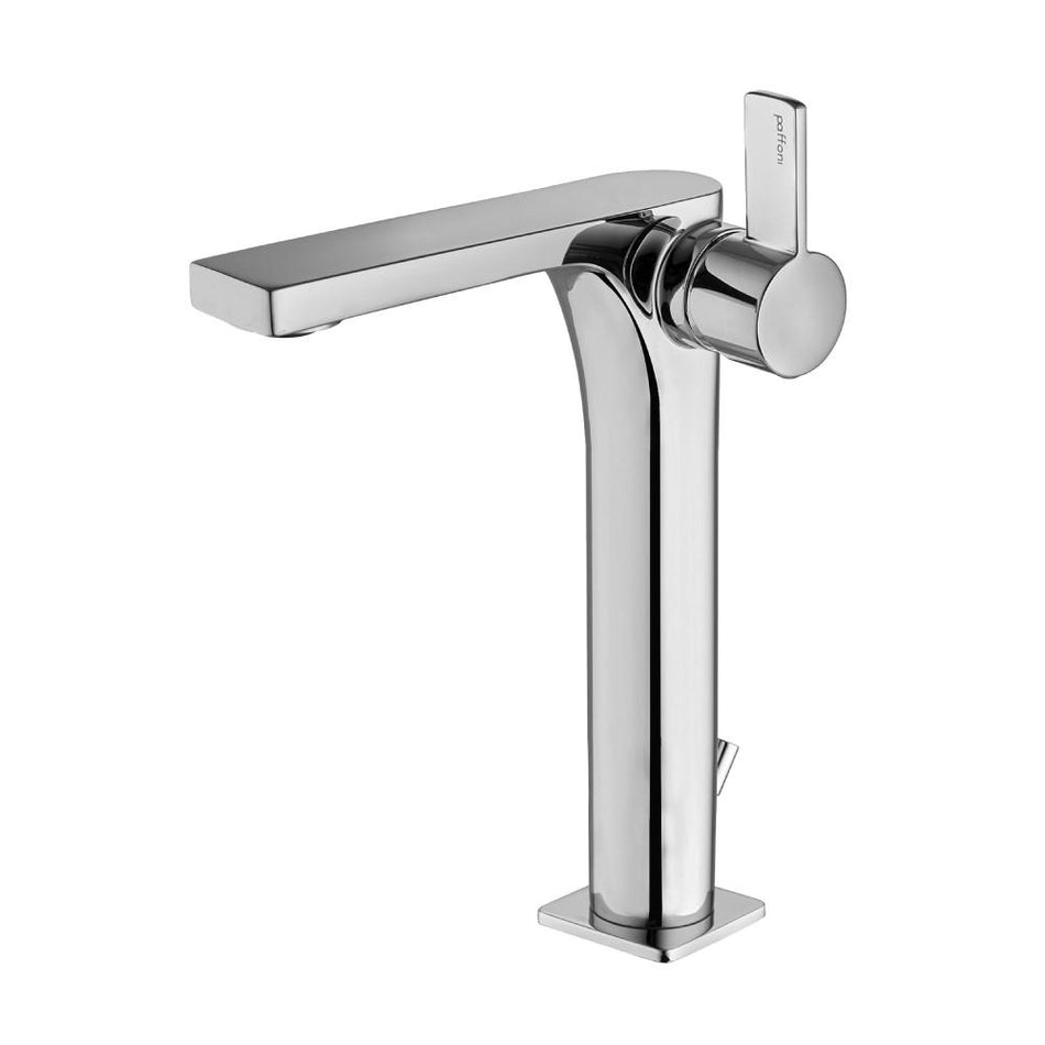 Paffoni Rock za lavabo Visoka RO085CR