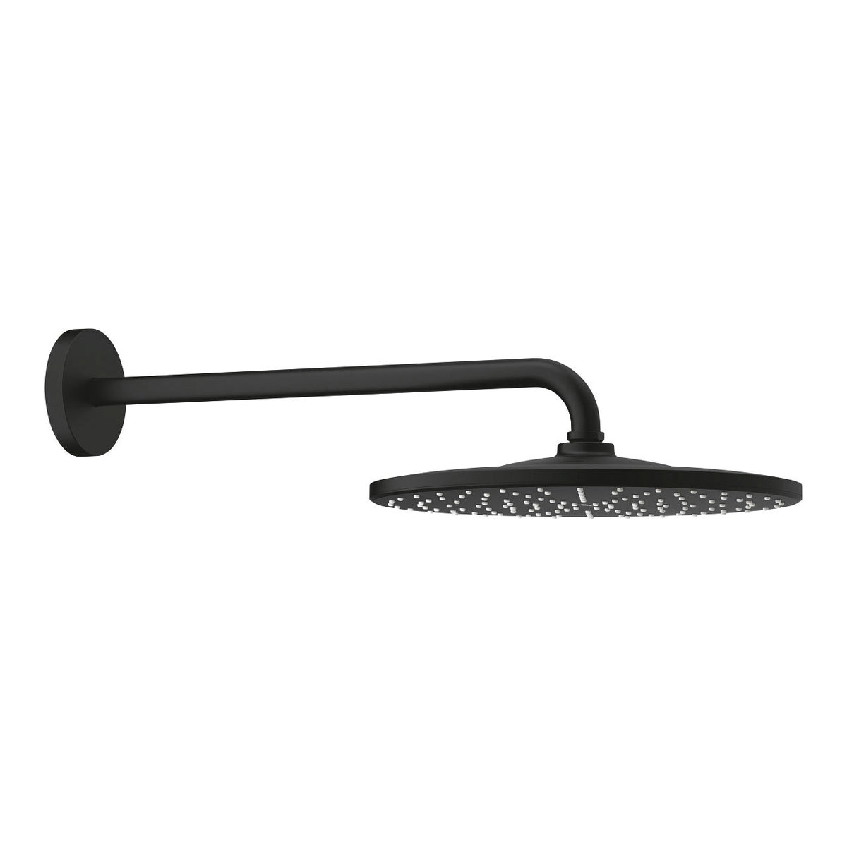 Grohe Rainshower Mono 310 tuš set fantom crna 22121KF0