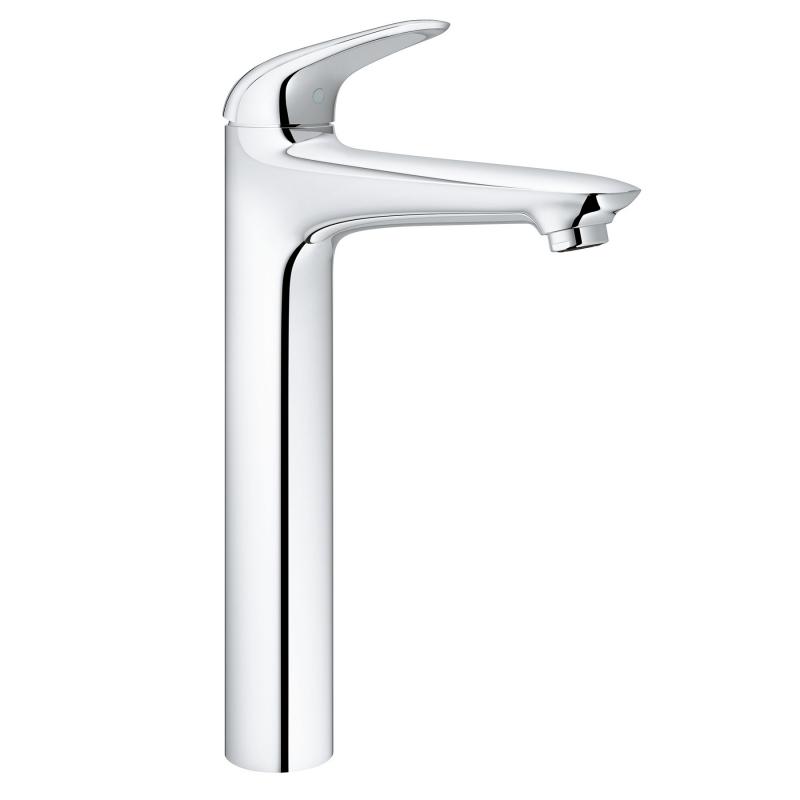 GROHE Eurostyle 2015 Solid za umivaonik visoka 334 mm 