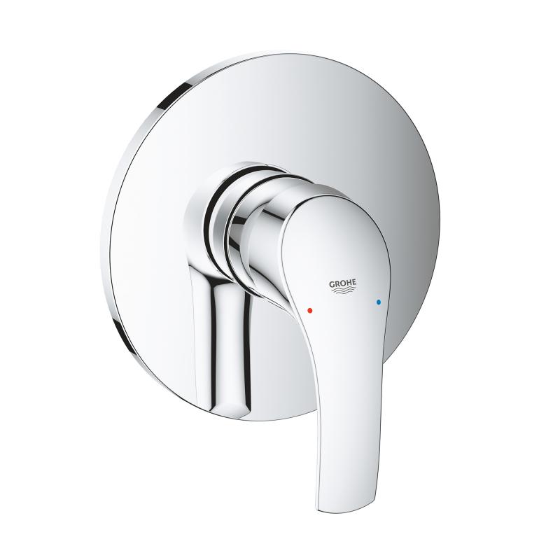 GROHE Eurosmart 2015 mešač bez prebacivačem 