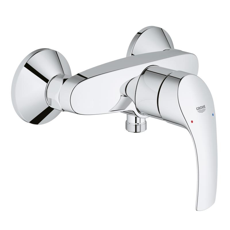 GROHE Eurosmart 2015 za tuš kadu 