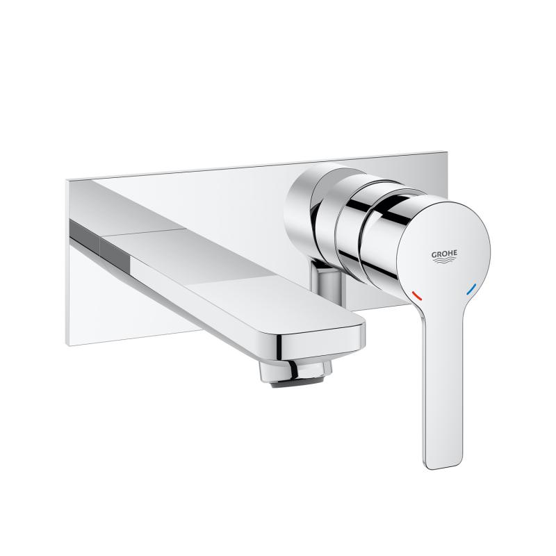 GROHE Lineare New zidna za umivaonik M size 